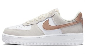 Nike Air Force 1 '07 'Pale Ivory White' Women's FQ7779-100