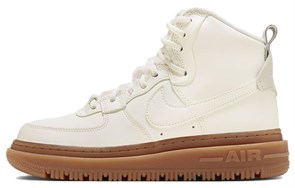 Nike Air Force 1 High UT 2.0 Cream Women's FV3644-119