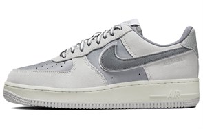 Nike Air Force 1 Low Athletic Club Grey Women's DQ5079-001