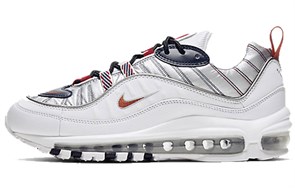 Nike Air Max 98 Starfish Women's CQ3990-100