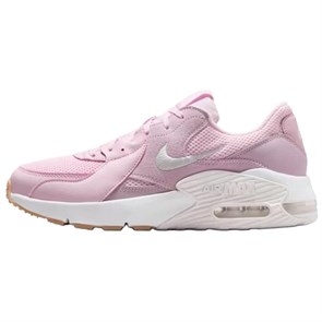 Nike Air Max Excee Pink Foam Platinum Violet Gum Light Brown Summit White Women's CD5432-605