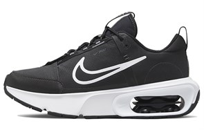 Nike Air Max Interlock 'Black White' Women's DQ2904-001