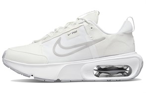 Nike Air Max Intrlk Summit White Smoke Grey Women's DQ2904-100