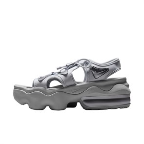 Nike Air Max Koko Beach Sandals Women's Gray HJ9651-001