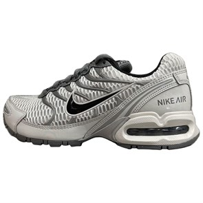 Nike Air Max Torch 4 Low Top Running Shoes Women's Gray 343851-007