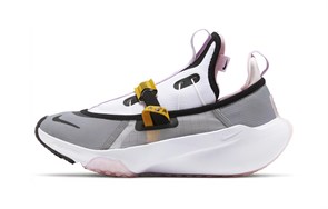 Nike Air Zoom Traverse 'White Black' Gs CN8199-101