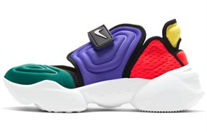 Nike Aqua Rift Multi Women's BQ4797-400