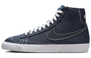 Nike Blazer Mid '77 'Denim Blue' Women's DX5550-400