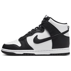 Nike Dunk High Next Nature 'Panda' Women's FV5960-101