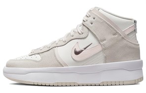 Nike Dunk High Up Sail Phantom Women's DH3718-108
