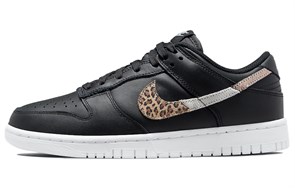 Nike Dunk Low Se Primal Black Women's DD7099-001
