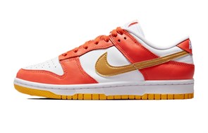 Nike Dunk Low University Gold Women's DQ4690-800