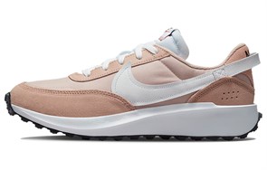 Nike Waffle Debut 'Pink Oxford' Women's DH9523-600