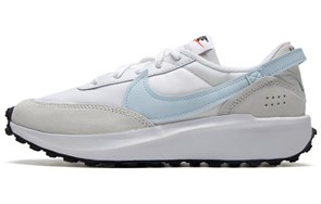 Nike Waffle Debut 'White Blue Tint' Women's DH9523-105