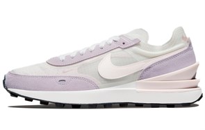 Nike Waffle One Light Soft Pink Venice Women's DN4696-100