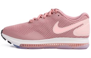 Nike Zoom All Out Low 2 'Storm Pink' Women's AJ0036-604