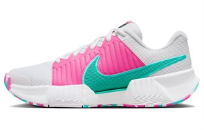 Nike Zoom Challenge 'White Alchemy Pink Retro' Women's FQ4155-101