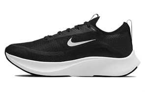 Nike Zoom Fly 4 Black White Women's CT2401-001