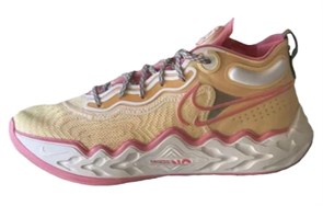 Nike Air Zoom Gt Run Peach Jam 2021 DM8339-700