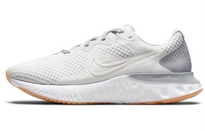 Nike Renew Run 2 Platinum Tint CU3504-009