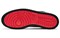 JORDAN 1 High Zoom Air Cmft Black Chile Red CT0978-006 - фото 485359