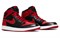 JORDAN 1 Retro Banned B Grade 2011 432001-001 - фото 486598