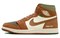Jordan 1 Retro High Element Gore Tex Legend Coffee DB2889-102 - фото 486747