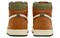 Jordan 1 Retro High Element Gore Tex Legend Coffee DB2889-102 - фото 486750