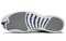 JORDAN 12 Retro Grey University Blue 130690-007 - фото 487532