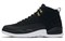 JORDAN 12 Retro Reverse Taxi 130690-017 - фото 487604