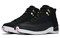 JORDAN 12 Retro Reverse Taxi 130690-017 - фото 487606