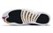 JORDAN 12 Retro Reverse Taxi 130690-017 - фото 487608