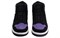 Jordan Access Black Court Purple AR3762-005 - фото 489854