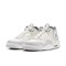 Jordan Courtside 23 Cushioned Slip Resistant Mid Top Vintage Basketball Shoes Men's Gray White HQ1192-101 - фото 490247