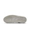 Jordan Courtside 23 Cushioned Slip Resistant Mid Top Vintage Basketball Shoes Men's Gray White HQ1192-101 - фото 490250