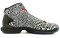 JORDAN Super.Fly Jcrd 'White Gym Red' 812870-101 - фото 493599