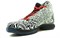 JORDAN Super.Fly Jcrd 'White Gym Red' 812870-101 - фото 493600