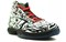 JORDAN Super.Fly Jcrd 'White Gym Red' 812870-101 - фото 493601