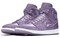JORDAN 1 Retro High Season Of Her Orchid Mist Women's AO1847-550 - фото 497584