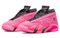JORDAN 14 Retro Low Shocking Pink Women's DH4121-600 - фото 498060