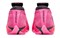 JORDAN 14 Retro Low Shocking Pink Women's DH4121-600 - фото 498062