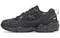 New Balance 703 Triple Black Women's WL703CB - фото 503243