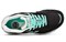 New Balance 990 Black/Green Women's W990AB3 - фото 503389