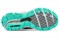 New Balance 990 Black/Green Women's W990AB3 - фото 503390