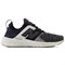 New Balance NB Fresh Foam Cruz Artisan V3 Cushioning Wear-Resistant Mid-Top Running Shoes Women's Gray White WCRZELS3 - фото 506099