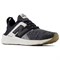 New Balance NB Fresh Foam Cruz Artisan V3 Cushioning Wear-Resistant Mid-Top Running Shoes Women's Gray White WCRZELS3 - фото 506100