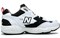 New Balance 608 White Black MX608RB1 - фото 509114