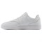 New Balance BB80 Anti Slip Wear Resistant Low Top Skateboard Shoes Men's White BB80OOO - фото 510857