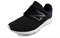 New Balance Vazee Rush Wool 'Black White' MLRUSHVK - фото 513777