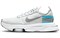 Nike 3M X Air Zoom Type Se 'Pure Platinum' DB5459-003 - фото 514093